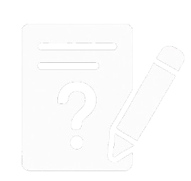 Quiz Icon